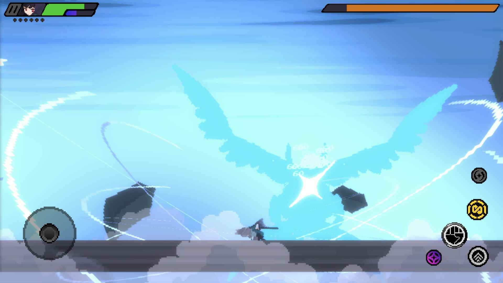 Miyabi&rsquo;s Trainning安卓直装版