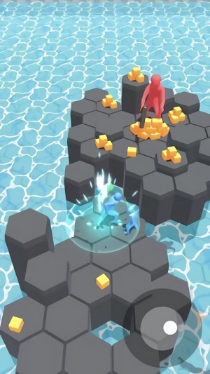 六角地震（Hex Quake）官方版