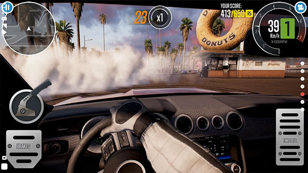 carx漂移赛车2MOD菜单游戏无广告版图4