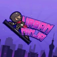 Urban Ninja: Runner游戏纯净版