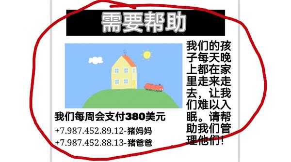 小猪佩奇的午夜后宫手机版图1