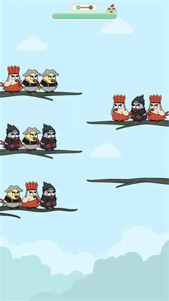 烧脑秀翻天官方最新版