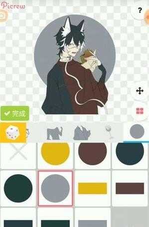 picrewme正版图1