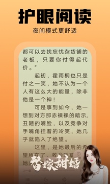 洋葱小说官方版图3