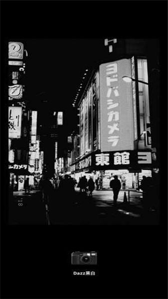 Dazz相机免费安卓版图2