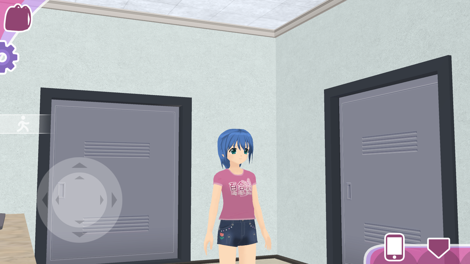 少女都市3d安卓直装版