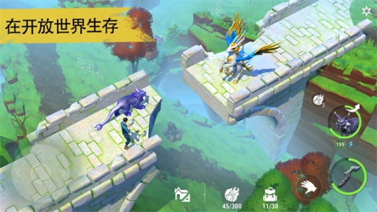 小精灵生存指南-图5