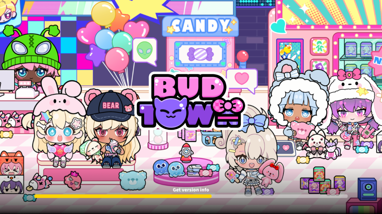 碧优蒂的小镇手机版图2