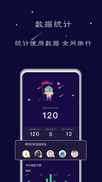禅定空间最新免费版图3