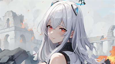 星神少女全角色cg最新版图4