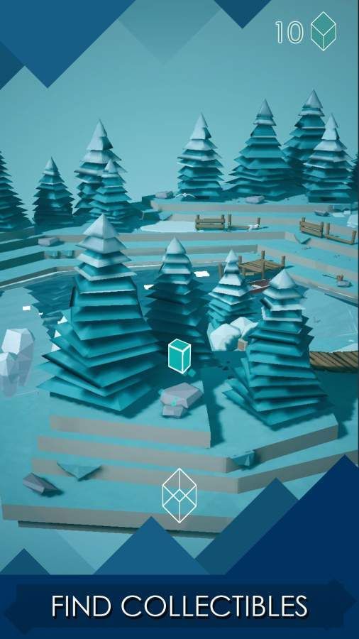 小岛怡情Tiny Islands游戏无广告版图3