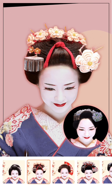 发型设计屋直装版图5