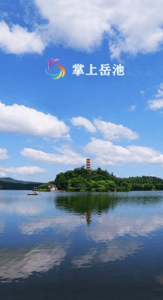 掌上岳池安卓版