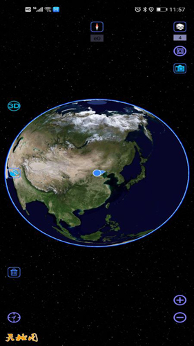 奥维互动地图免费原版图3