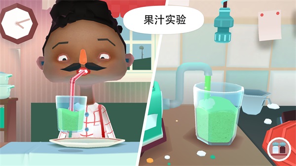 托卡厨房2无广告图2