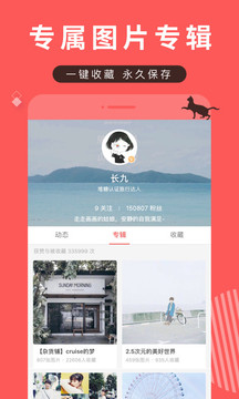 堆糖安卓官方版图5