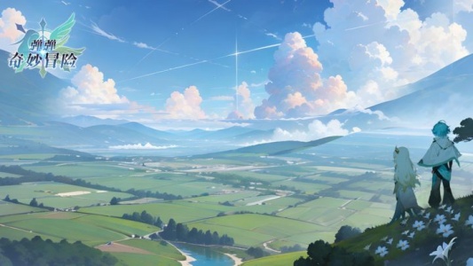 弹弹奇妙冒险无广告版图4