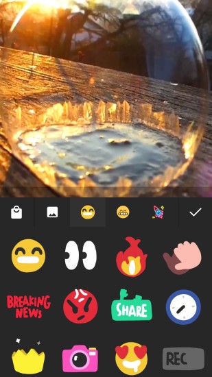 图影视频剪辑官方版图3