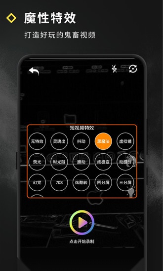 Video Effect通用版图2