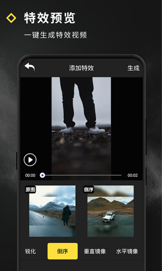Video Effect通用版图3
