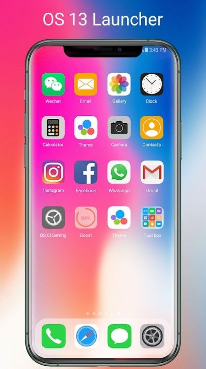 iPhone12启动器手机最新版(2)