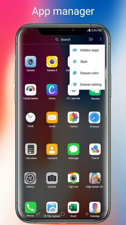 iPhone12启动器手机最新版(4)
