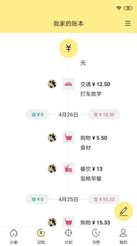 小家记图3