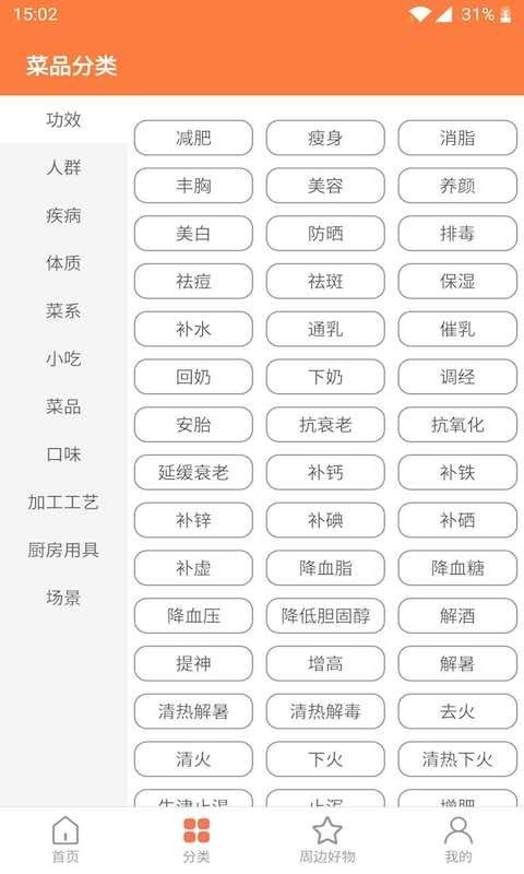 天天厨房官方最新版图2