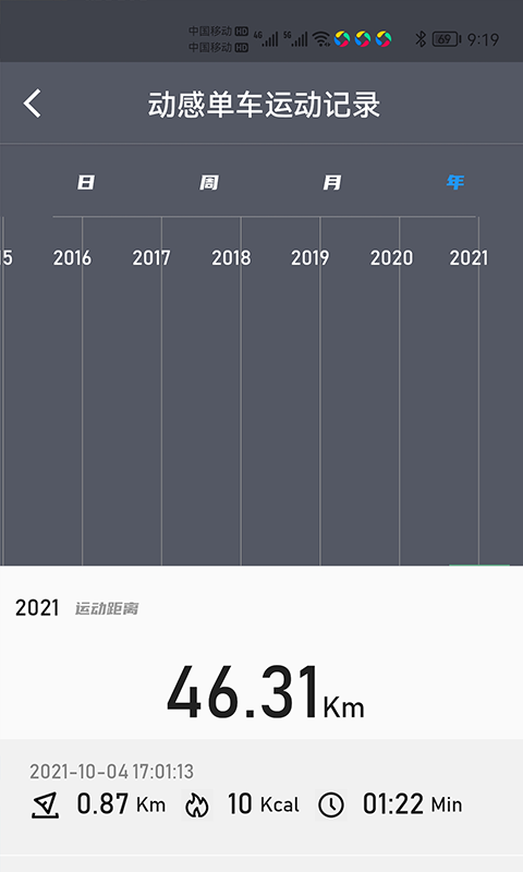 律动健康安卓直装版图2