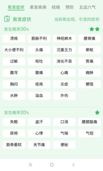 先知日历最新免费版图4