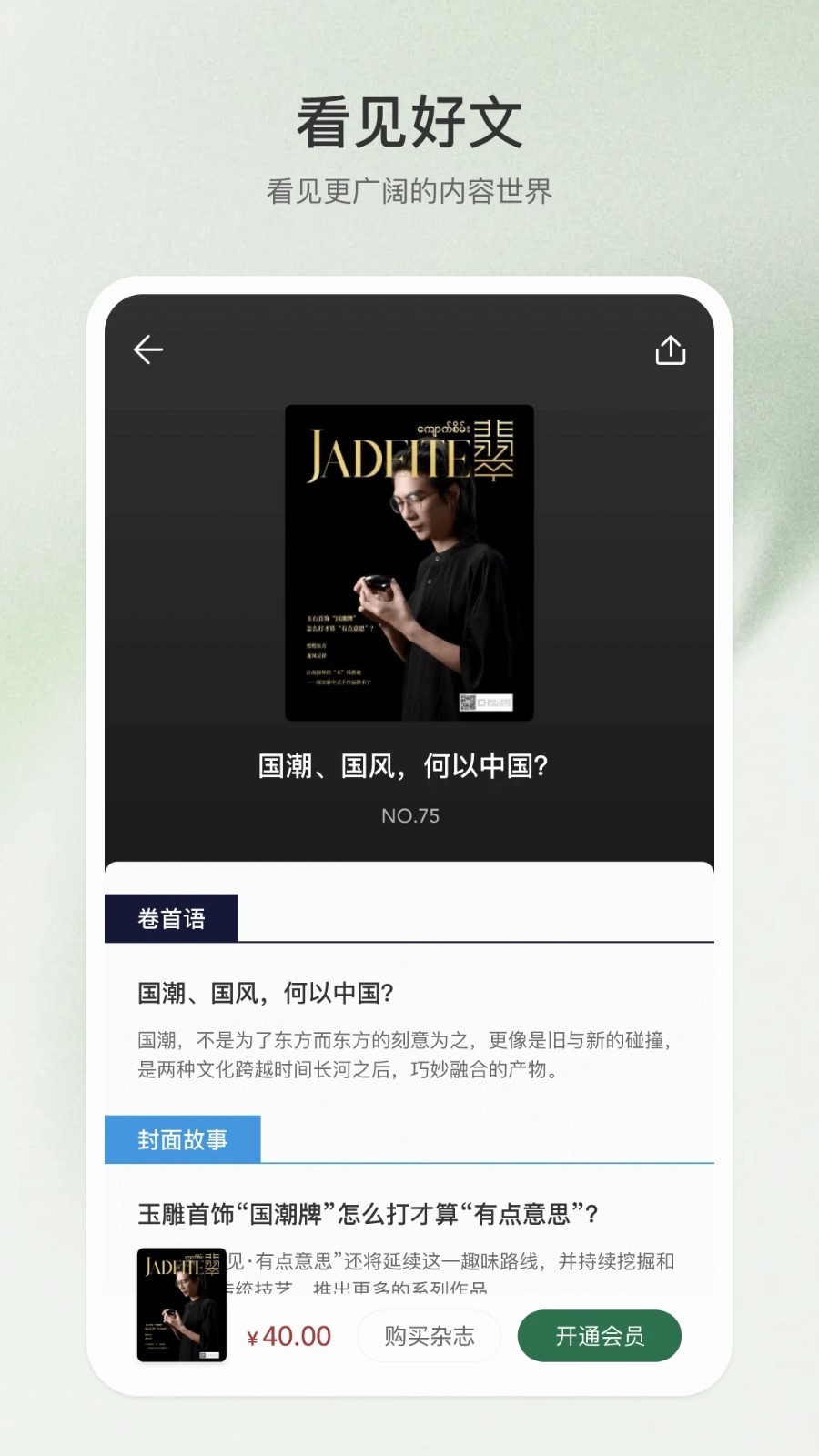 中国翡翠安卓版
