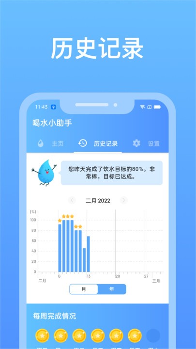 心想事橙喝水小助手原版(3)