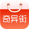 奇异街官方正版