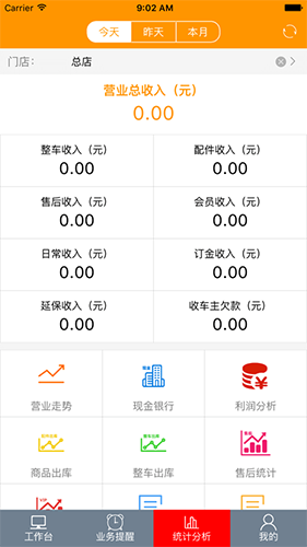 车商服务免费版图1