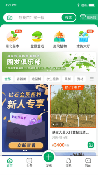 苗帮帮无广告版(3)