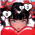 数字彩绘正版