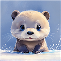 水獭输入工具通用版