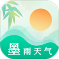 墨雨天气APP