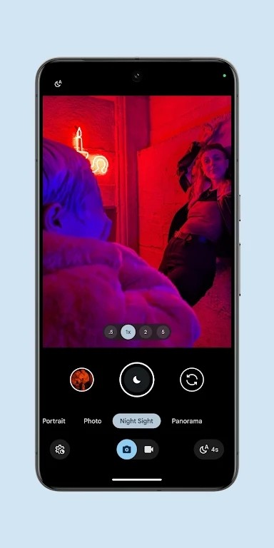 Google相机直装版图5