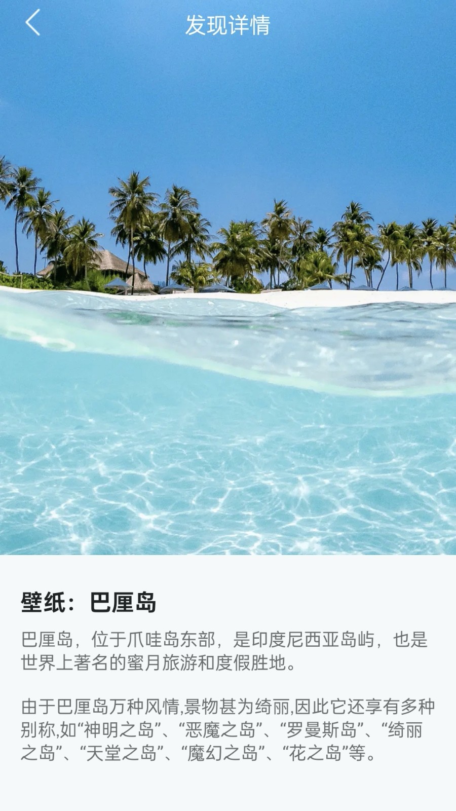 搿搿桌面最新免费版图1