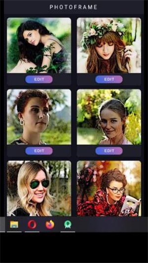 PhotoEditor手机版图1
