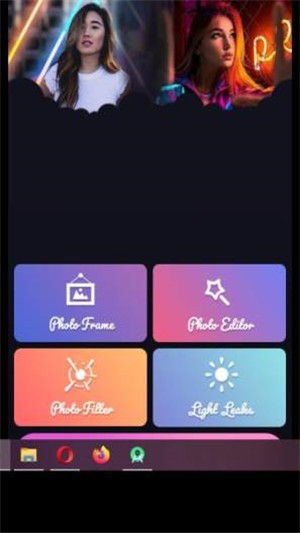 PhotoEditor手机版图2