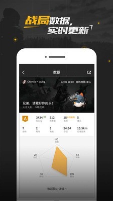 绝地求生社区官方最新版(2)