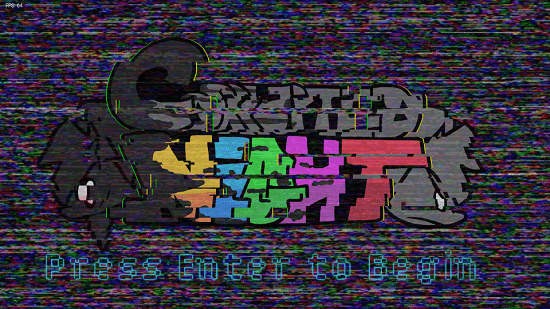 周五夜放克坦克兵错误化模组最新免费版