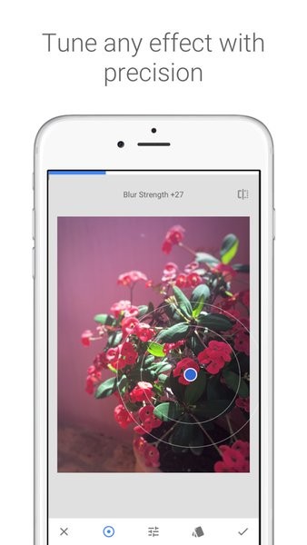 指划修图snapseed直装版图3