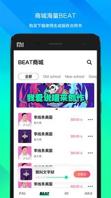 派音乐PALMusic安卓直装版图2