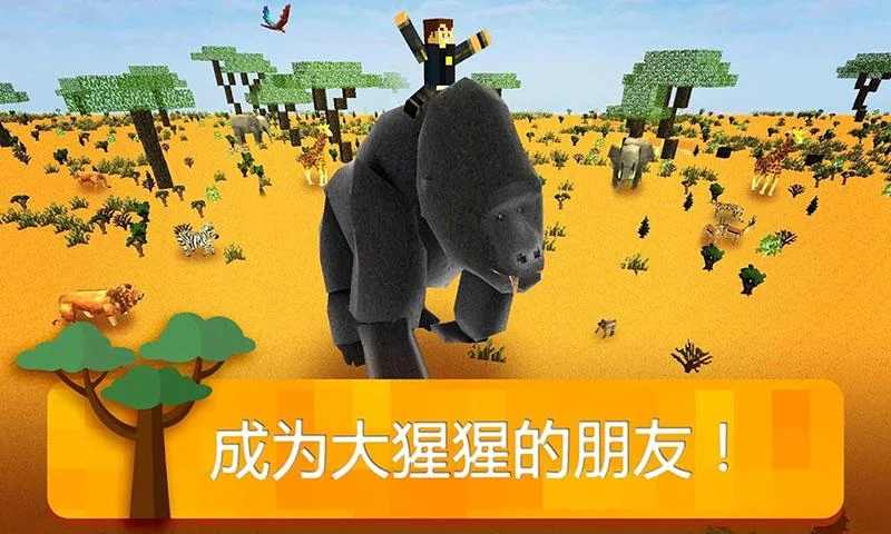 我的未知世界(2)