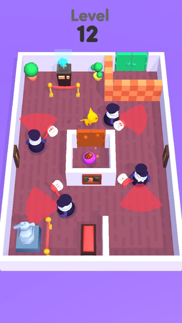 神猫间谍图4