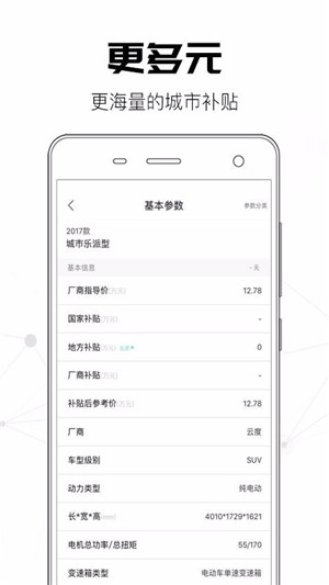 EV知道安卓直装版图4