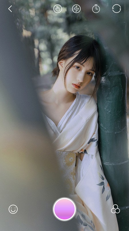 一美甜颜相机最新版